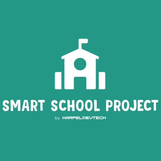Smart School Project